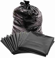 Trash Bags